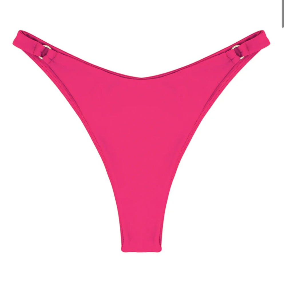 NWOT Serei Swim Selena Bikini Bottoms